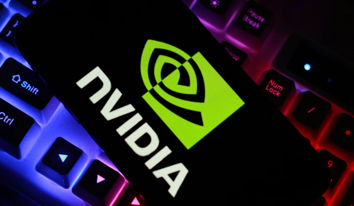 Чипы N2X и N3X от Nvidia