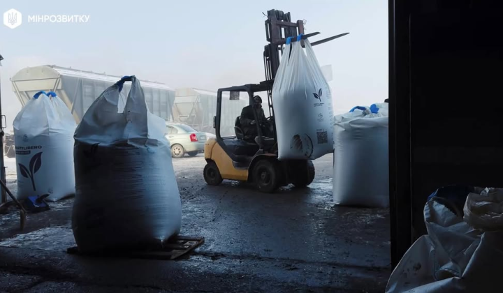 Ukrainian sea corridor - 200 million tons of cargo