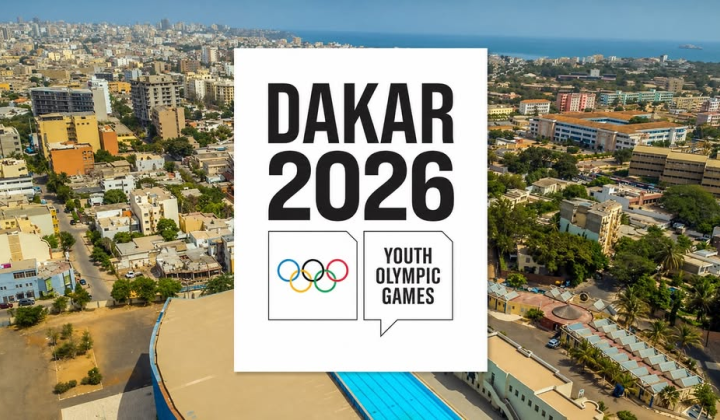 Акредитація медіа на Юнацькі Олімпійські ігри-2026