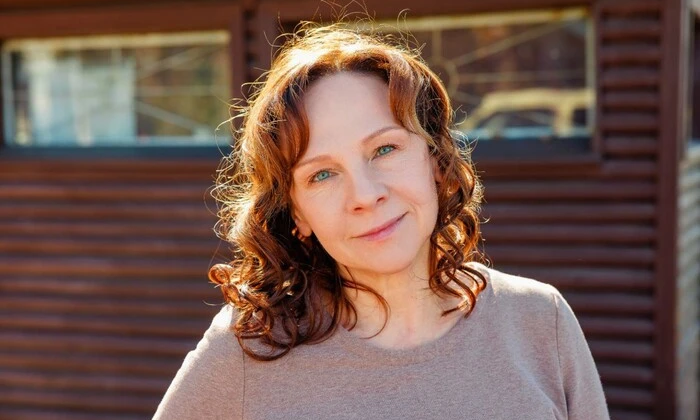 Olena Uzlyuk talks about director's harassment