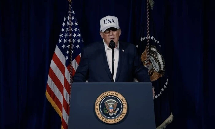 Operation 'Epic Fury': strikes on Iran