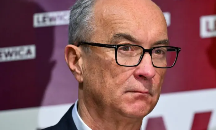 US Ambassador cuts ties with Polish speaker
