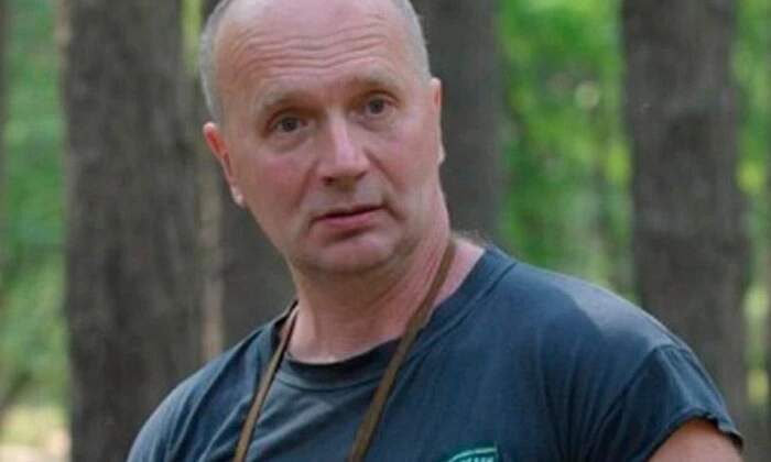 Ecologist Boreyko's death: author of 18 laws killed in car accident near Kyiv