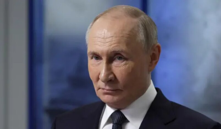 Путіна мозок: тайни війни