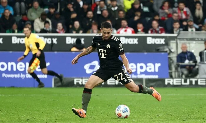 Salary became the main obstacle for the transfer