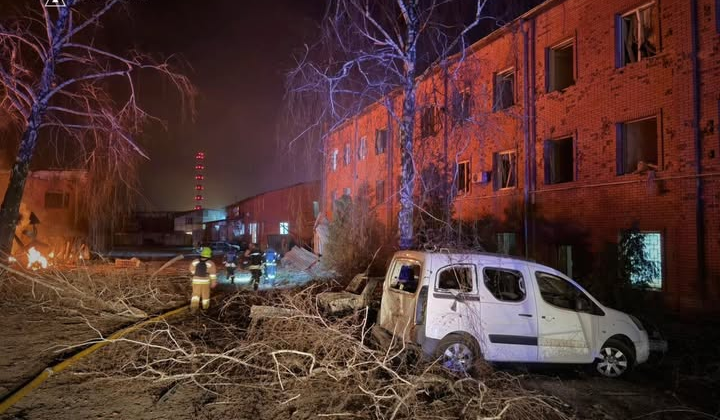 Масовані втрати в Київській області: загибли троє