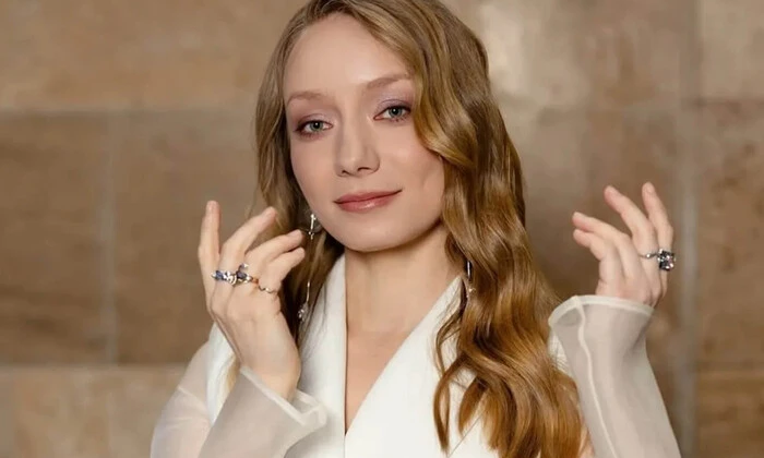 Leleka asks for Eurovision sponsors
