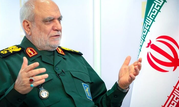 Death of KVIR intelligence chief: Israel preparing strikes on Iran's energy sector