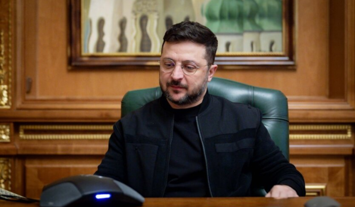 Zelensky, Putin, Trump: talks, conditions, elections