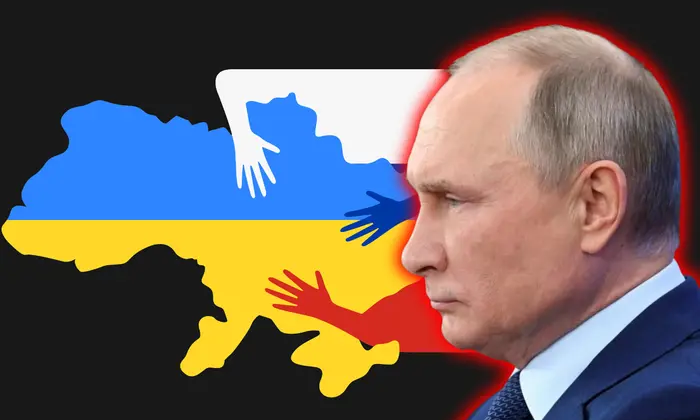 Escalation of the conflict in Ukraine