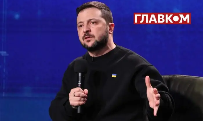Встреча союзников в Париже