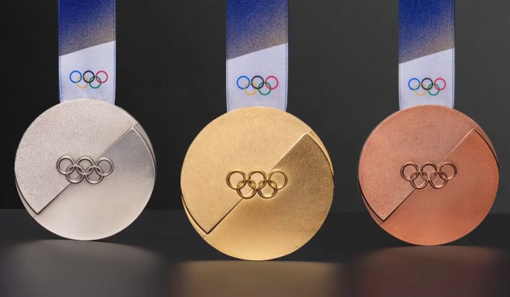 Медалі Мілан-Кортіна 2026: нові нагороди