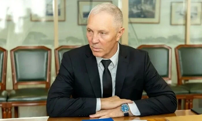 Сальдо приговаривают за грабеж
