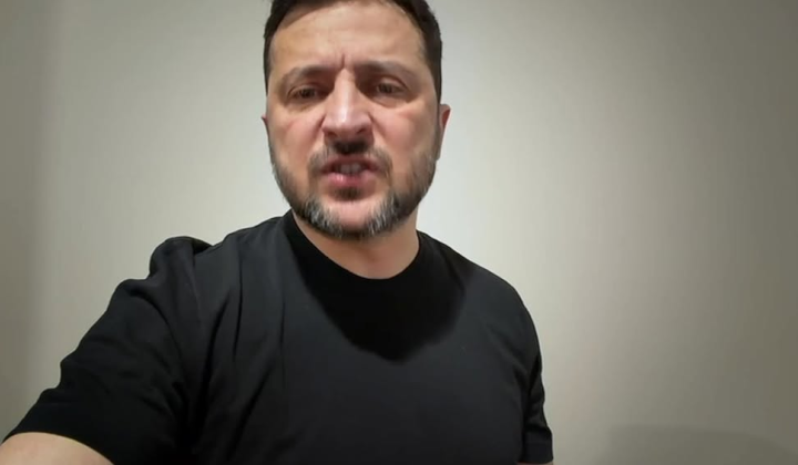 War in Ukraine and energy system
