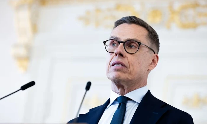 Finland to ban nuclear weapons: President Stubb