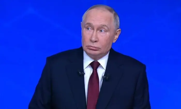 Putin will not deliver in 2025