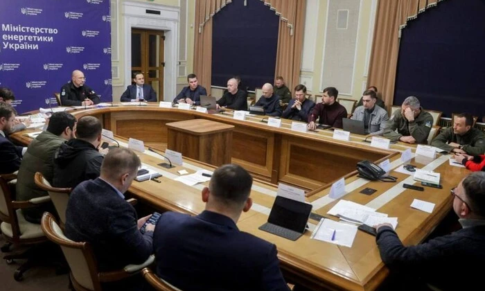 Морозы и рост потребления: стабилизация энергосистемы