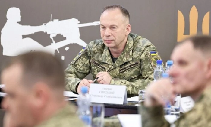 Захват территории и поражение целей