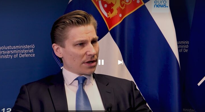 Finland controls arms supplies to Ukraine via PURL: what is happening with contracts