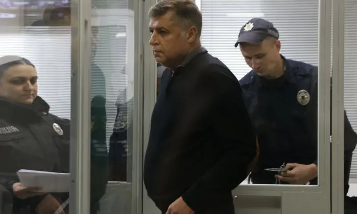 Суд у справі Енергоатому