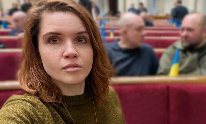 Безугла висловився нецензурно: відсторонення рекомендовано