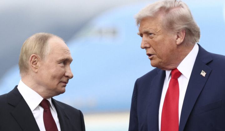 Russian Investments and Risks