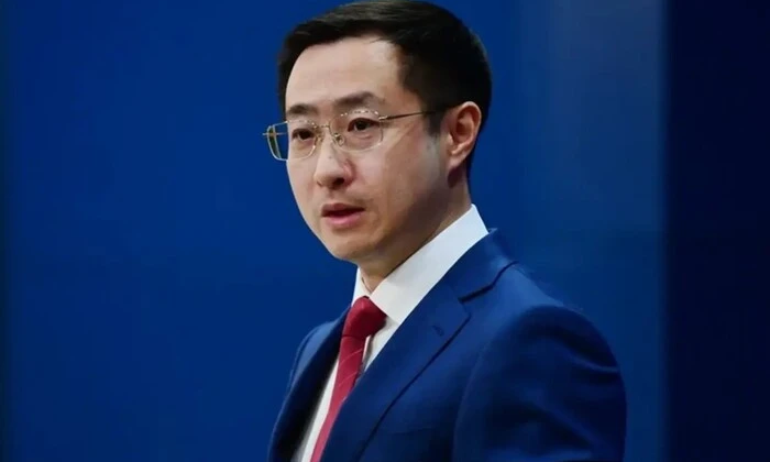 Китайські військові навчання біля Тайваню
