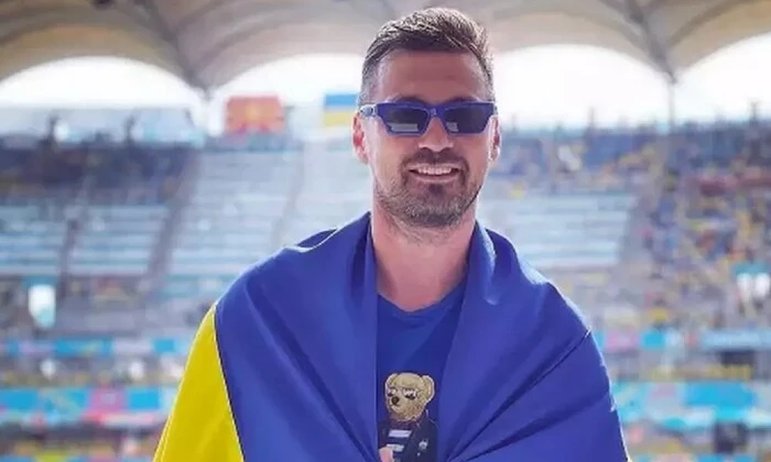 Artem Milevskyi on lifestyle