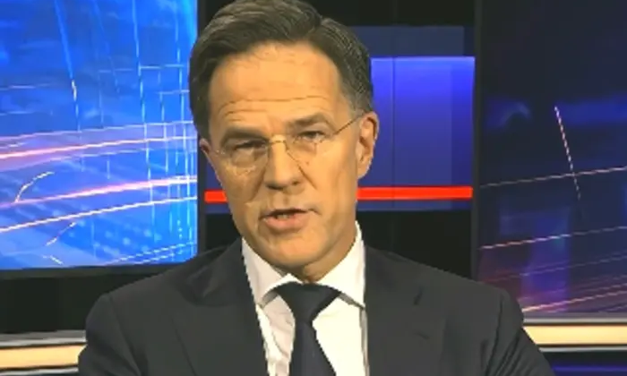 Rutte on strikes against Iran: geopolitical consequences