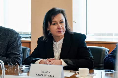 Social housing program in Ukraine