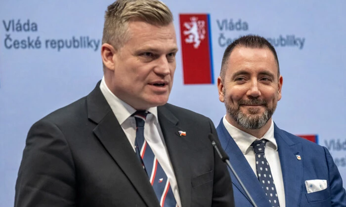 New candidate for the position of Minister of Environment of the Czech Republic