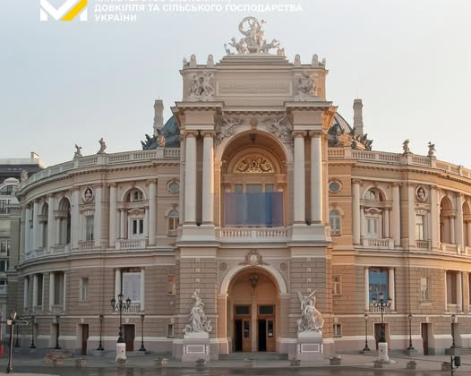 Гранти для підприємств на Одещині