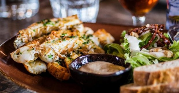 Megacity with the best gastronomy in 2026