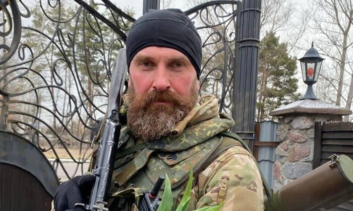 Міністр освіти Лісовий повертається у військо