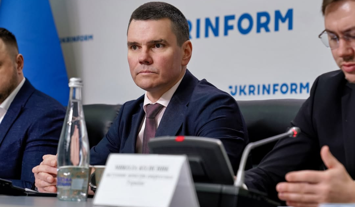 Децентралізація теплопостачання в Україні