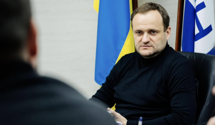 Наслідки ракетних ударів в Одещині