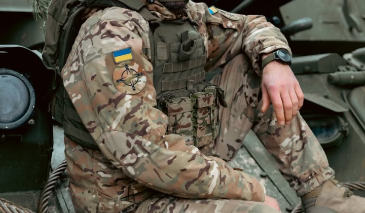 Характер українців як зброя