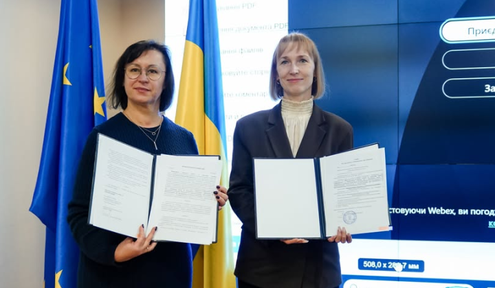 Launch of the Barrier-Free Program by Lviv Polytechnic