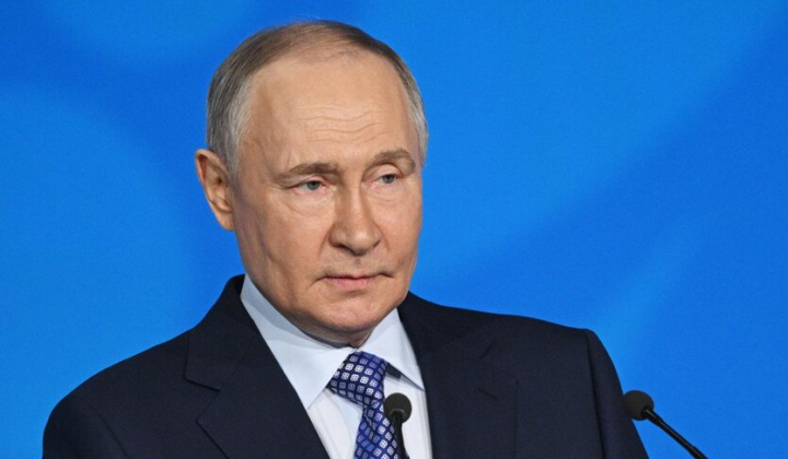 Путин меняет управление силовиками