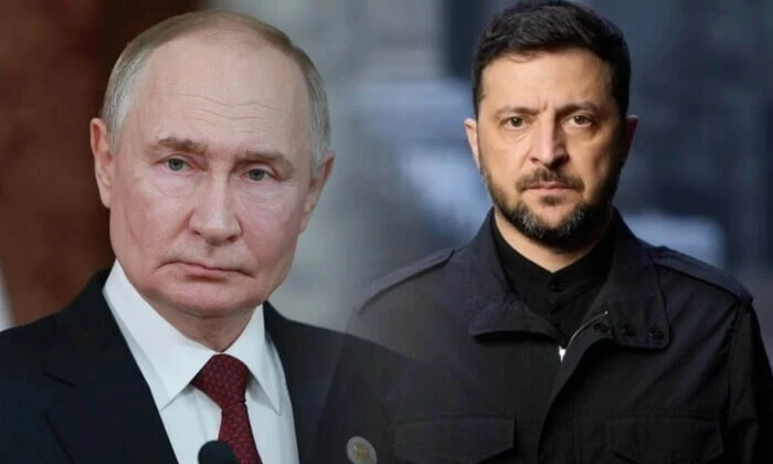 Visual representation of presidential etiquette in Ukraine