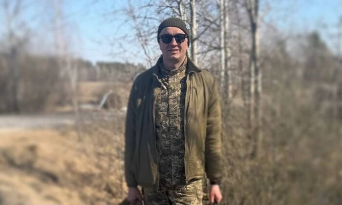 Sergei Ivanov joined the Armed Forces