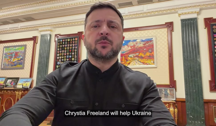 Разрушения в результате обстрелов