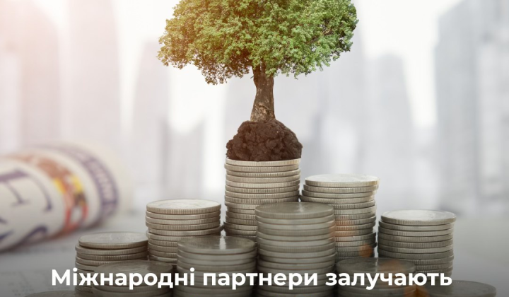 Привлечение инвестиций в зеленые проекты