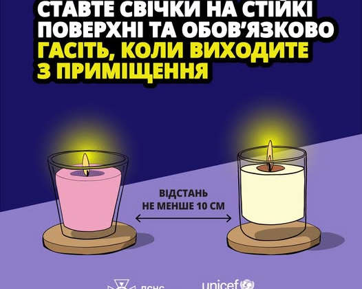 Обстріли енергосистеми та безпека