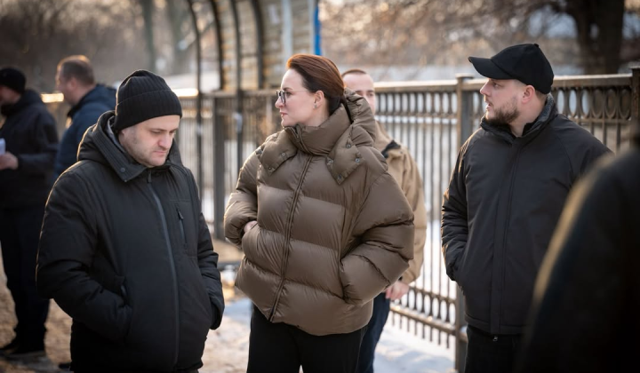 Децентрализованная генерация электроэнергии