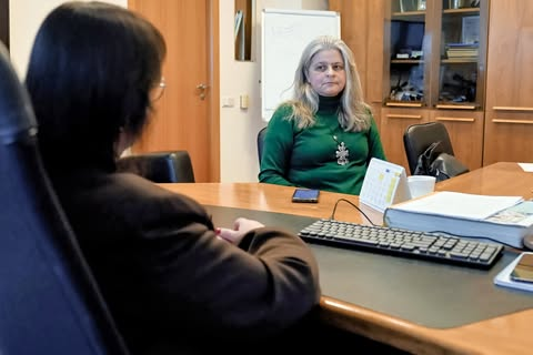 Житлова реформа в Україні