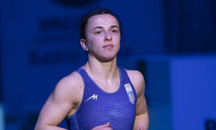 Збірна України з боротьби виперше перемогла на Євро
