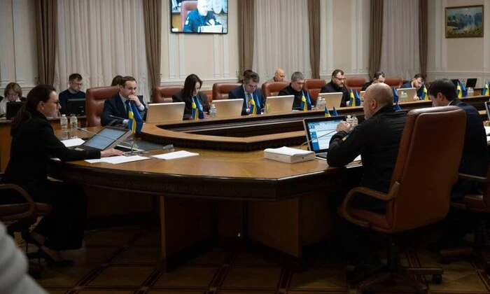 Графіка: уряд вводить безвідсоткові позики