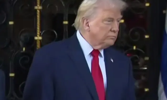 Трамп коментує атаку на Путіна