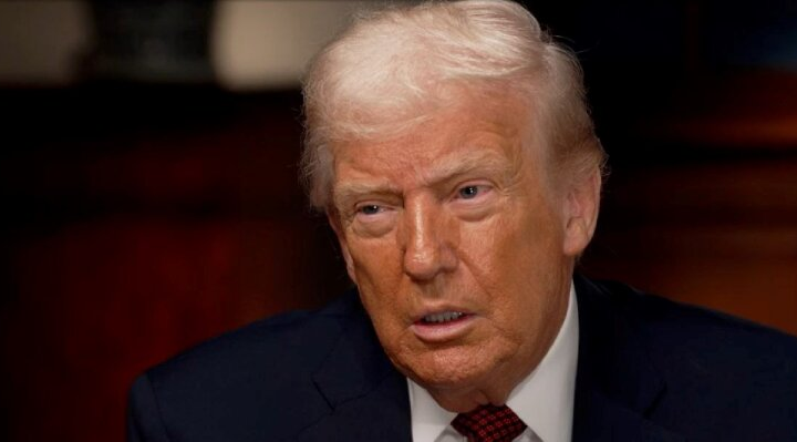 Трамп тисне на Зеленського